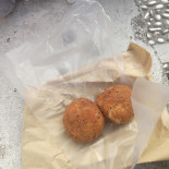 Panificio Ragona Comida