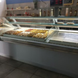 Ni's Pasticceria food