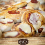 Pizzeria Italia Comida