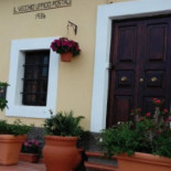 Il Casolare Comida