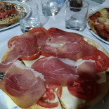Il Casolare Comida