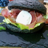 La Champagnotta Comida