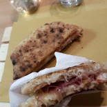 La Champagnotta Nourriture