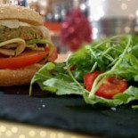 La Champagnotta Comida