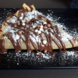 Cioccolato Cafè Nourriture
