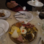 Da Carlo Comida