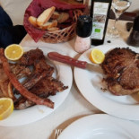 Da Carlo Nourriture