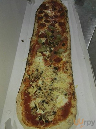 Pizzeria Phoenix Essen