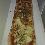 Pizzeria Phoenix Essen