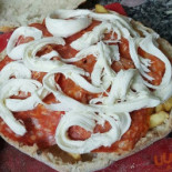 Pizzeria Phoenix Comida