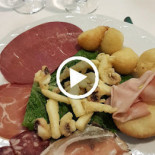 Aia Del Vento Nourriture