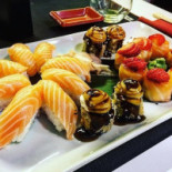 Sushisalento Nourriture