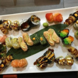 Sushisalento Nourriture