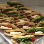 La Rolleria Nourriture