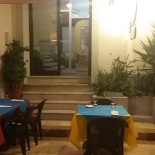 Semmu Turne Nourriture