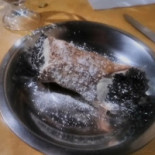 Agriturismo Scribano Comida
