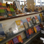 Biblios Cafe Carte