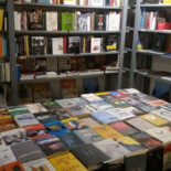 Biblios Cafe Carte