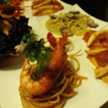 Giro Cuccina E Pizza Comida