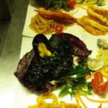 Giro Cuccina E Pizza Dentro