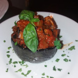 Giro Cuccina E Pizza Comida