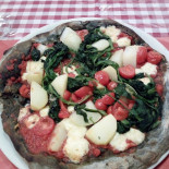 Giro Cuccina E Pizza Comida