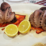Giro Cuccina E Pizza Comida