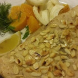 Giro Cuccina E Pizza Comida