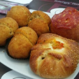 Pasticceria Albanese Nourriture