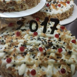 Pasticceria Albanese Nourriture