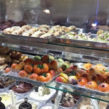 Pasticceria Albanese Nourriture