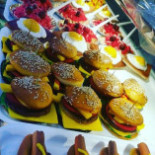 Pasticceria Albanese Nourriture
