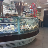 Ocean Ice Nourriture