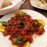 Mangia E Taci Nourriture