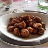 Valdarno Nourriture