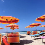 Lido Oasi Degli Angeli Exterior