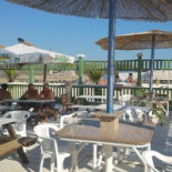 Lido Oasi Degli Angeli Exterior