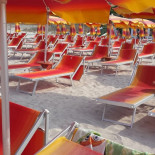 Lido Oasi Degli Angeli Dentro