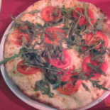 Pizzeria Lucignolo Nourriture