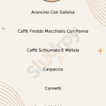 Caffetteria Il Baretto food