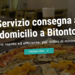 Camera A Sud food