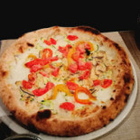 Camera A Sud food