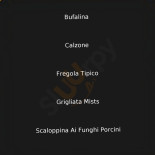 Pizzeria Da Daddo Dentro