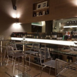 Paranza Fish&wine Nourriture
