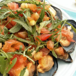 Sfizi Di Mare Nourriture
