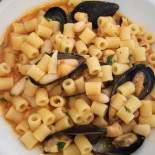 L'osteria Nourriture