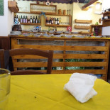 L'osteria Nourriture