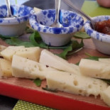 Natura A Tavola Nourriture