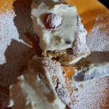 Natura A Tavola Comida