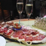Natura A Tavola Nourriture